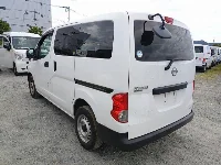 Цена авто Nissan NV200 VANETTE с аукционов Японии, номер кузова VM20, пробег 172 000, оценка 2