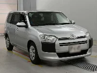 Цена авто Toyota Probox с аукционов Японии, номер кузова NCP160V, пробег 75 000, оценка 2