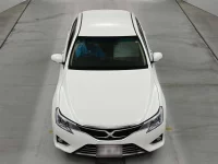 Цена авто Toyota Mark X с аукционов Японии, номер кузова GRX130, пробег 52 000, оценка 2