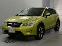 Subaru SUBARU XV