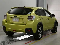 Subaru SUBARU XV