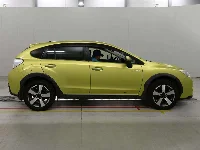 Subaru SUBARU XV