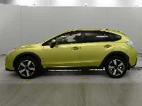 Subaru SUBARU XV