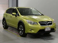 Subaru SUBARU XV