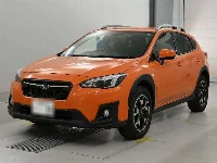 Subaru SUBARU XV