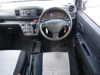 Цена авто Daihatsu  с аукционов Японии, номер кузова LA350S, пробег 141 000, оценка 2