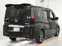 Honda STEPWGN SPADA