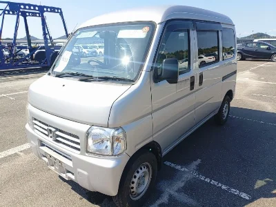 HONDA ACTY VAN