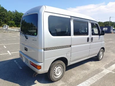 HONDA ACTY VAN