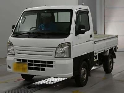 MITSUBISHI MINICAB TRUCK
