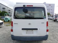 Цена авто Toyota TownAce с аукционов Японии, номер кузова S402M, пробег 125 000, оценка 