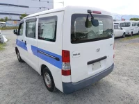 Цена авто Toyota TownAce с аукционов Японии, номер кузова S402M, пробег 125 000, оценка 