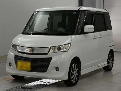 SUZUKI PALETTE