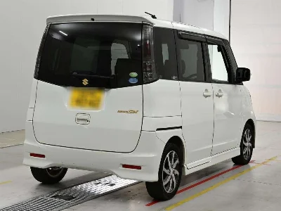 SUZUKI PALETTE