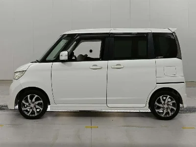 SUZUKI PALETTE