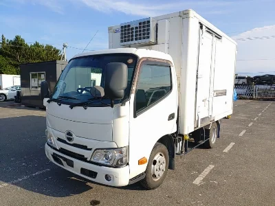HINO DUTRO