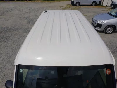 HONDA N VAN