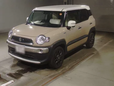 SUZUKI XBEE