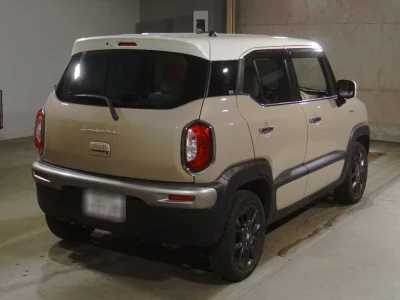 SUZUKI XBEE