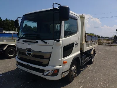 HINO RANGER