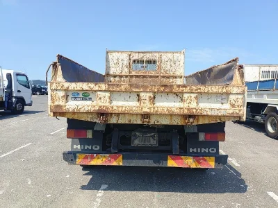 HINO RANGER