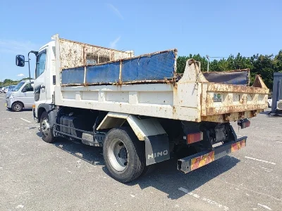 HINO RANGER
