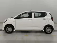 Цена авто Daihatsu  с аукционов Японии, номер кузова LA350S, пробег 5 000, оценка 1