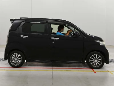 HONDA N WGN