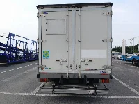 Цена авто Hino Dutro с аукционов Японии, номер кузова XZU712M, пробег 565 000, оценка 2