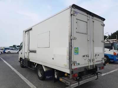 HINO DUTRO