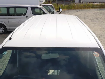 MITSUBISHI DELICA WAGON