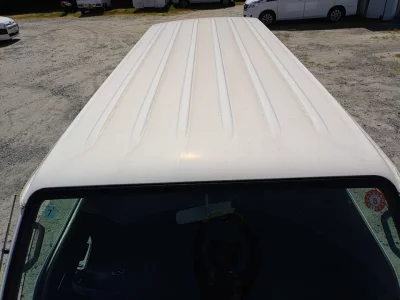 MAZDA BONGO