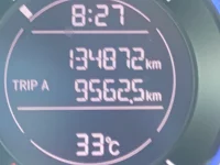 Цена авто Honda Grace с аукционов Японии, номер кузова GM6, пробег 135 000, оценка 8