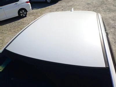 HONDA GRACE