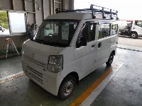 Цена авто Mazda Scrum с аукционов Японии, номер кузова DG17V, пробег 90 000, оценка 4