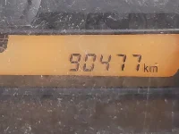 Цена авто Mazda Scrum с аукционов Японии, номер кузова DG17V, пробег 90 000, оценка 4