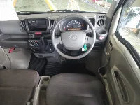 Цена авто Mazda Scrum с аукционов Японии, номер кузова DG17V, пробег 90 000, оценка 4