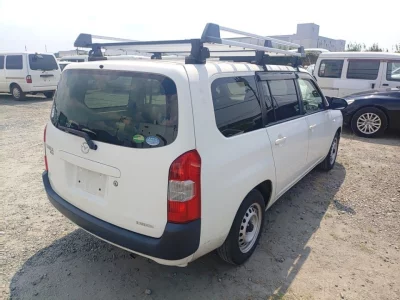MAZDA FAMILIA