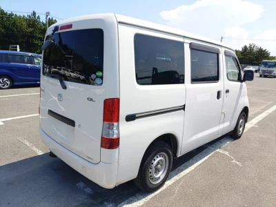 Toyota TownAce