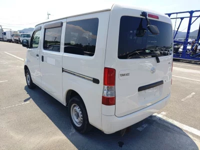 Toyota TownAce