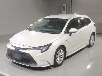 TOYOTA COROLLA TOURING