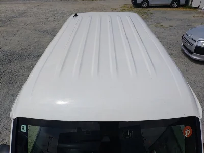 HONDA N VAN