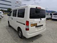 Цена авто Toyota LiteAce Van с аукционов Японии, номер кузова S402M, пробег 254 000, оценка 