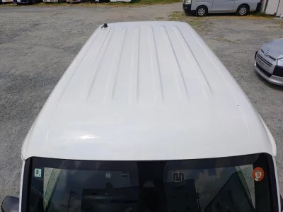 HONDA N VAN