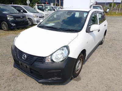 NISSAN NV150 AD