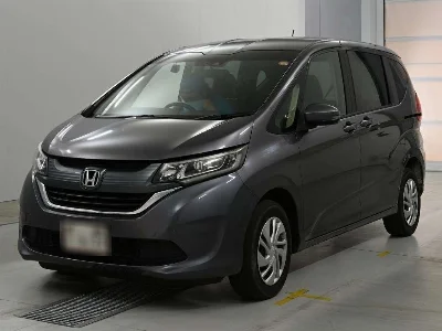 HONDA FREED+