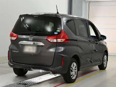 HONDA FREED+