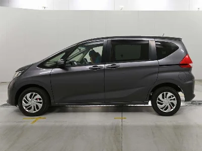 HONDA FREED+