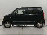 Цена авто Suzuki Wagon R с аукционов Японии, номер кузова MH21S, пробег 86 000, оценка 9