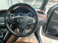 Цена авто Toyota HARRIER HYBRID с аукционов Японии, номер кузова AVU65W, пробег 57 000, оценка 8